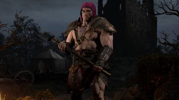 Patch 2.3 do Diablo 2: Resurrected już dostępny