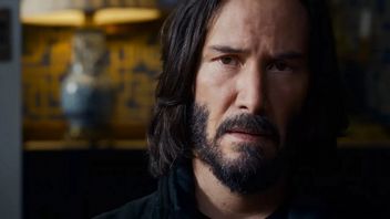 Keanu Reeves sugeruje, że Matrix 4 zapewni więcej zabawy niż poprzednie odsłony