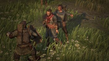 Premiera Wartales w Steam Early Access to mały sukces