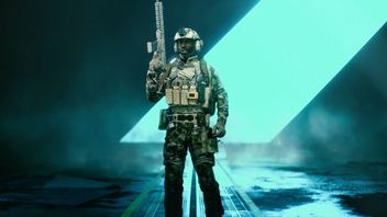 Battlefield 2042 sprzedał się w ponad 4 milionach egzemplarzy w tydzień po premierze