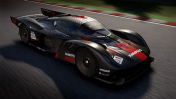 GRID Legends z pierwszym gameplayem i datą premiery