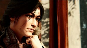 Syberia: The World Before opóźniona. Premiera dopiero w 2022 roku