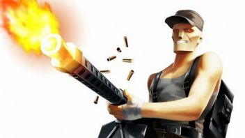 Nowy Battlefield może być hero shooterem w stylu Overwatch czy Apex Legends