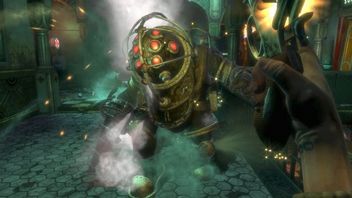 BioShock 4 w 2022 roku? Przeciek zdradza czas i miejsce akcji