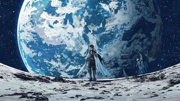 Final Fantasy XIV z nowym rekordem na Steamie dzięki dodatkowi Endwalker