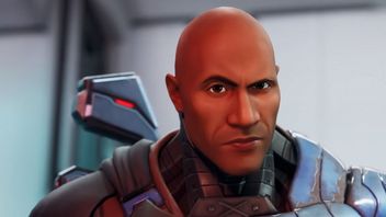 Fortnite - The Rock, koniec Chapter 2 i wyciek zwiastuna ze Spider-Manem