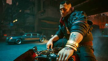 Reżyser Cyberpunk 2077 wyjaśnia - z prologu nie wycięto misji