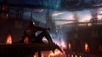 Dragon Age 4 raczej nie pojawi się na The Game Awards 2021