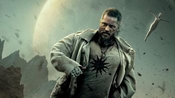 Zobacz zwiastun 2. sezonu Wychowanych przez wilki Ridleya Scotta