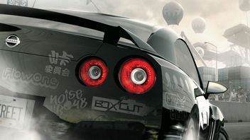 Need for Speed 2022 może być wzorowany na NFS: ProStreet