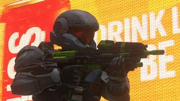 W Halo Infinite kampania też daje radę - pojawiły się pierwsze recenzje