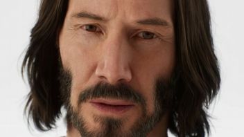 Ultrarealistyczny Keanu Reeves na zwiastunie The Matrix Awakens: An Unreal Engine 5 Experience