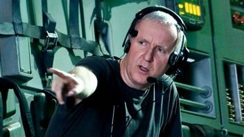 James Cameron opowiada o Spider-Manie, który nigdy nie powstał