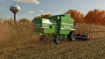 FIFA 22 wróciła na tron, ale goni ją Farming Simulator 22 - top 10 w Polsce