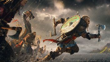Problemy z Denuvo na nowych CPU Intela niemal naprawione