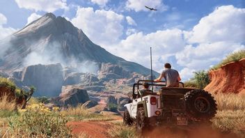 Uncharted: Legacy of Thieves Collection z datą premiery na PS5; nowe szczegóły