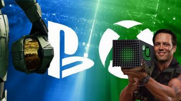 Spencer: wojna konsol nie interesuje Xboxa, a Game Pass to kwestia wyboru