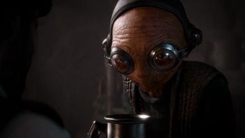 Star Wars: Battlefront II - 7500 zł lub pół roku grania, aby odblokować (prawie) wszystko