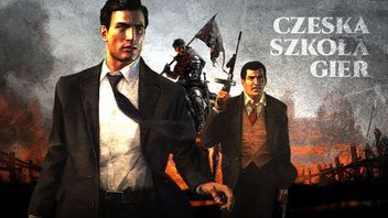 Realizm ponad wszystko! Kingdom Come i Mafia to czeska szkoła gier