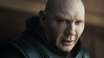 Dave Bautista zagra w nowym filmie twórcy Szóstego zmysłu