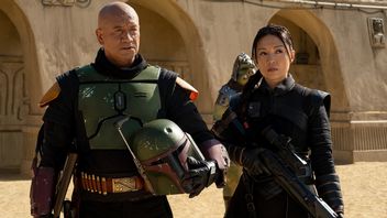 Gwiazdy The Book of Boba Fett o relacji ich bohaterów: „to bardzo dysfunkcyjna rodzina”