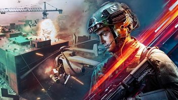 Nowa aktualizacja do Battlefield 2042 poprawi m.in. hitboxy