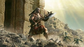 Błąd w Diablo 2: Resurrected może blokować dostęp do postaci single player