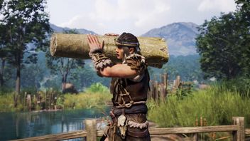 Myth of Empires usunięte ze Steam. Twórcy mieli ukraść kod