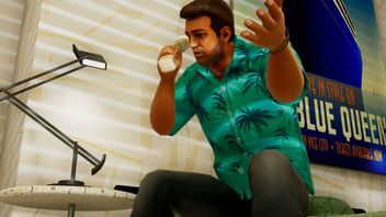 Mod do GTA Vice City na PC przywraca usunięte piosenki