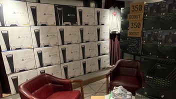 Tak się robi kasę na PS5 - scalper o kapitalizmie i moralności