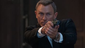 Jamesa Bonda nie zagra kobieta. Producentka opowiada, jaki powinien być nowy 007