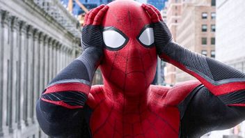 Spider-Man No Way Home mogło być zupełnie innym filmem