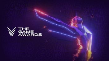 Oglądaj z nami galę The Game Awards 2021