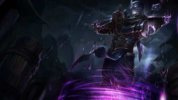 To może być koniec łatwych teleportów w LoL-u; nadchodzi rewolucja
