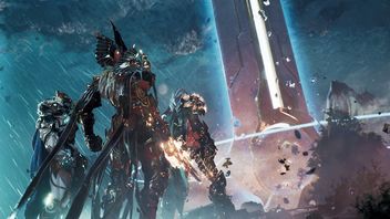 Dwie gry od dziś za darmo w Epic Games Store [Aktualizacja]