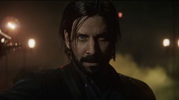 Alan Wake 2 już oficjalnie; gra będzie survival horrorem