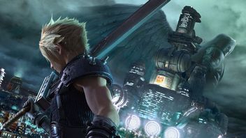 Final Fantasy VII Remake trafi na PC jako tytuł ekskluzywny Epic Games Store