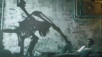 Slitterhead to przerażający japoński horror od ojca serii Silent Hill