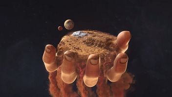 Dune: Spice Wars to strategia 4X od twórców Wartales [Aktualizacja]