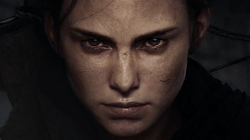 A Plague Tale: Requiem na pierwszym gameplayu - jest jeszcze mroczniej