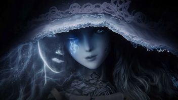 Elden Ring z nowym zwiastunem przybliżającym fabułę