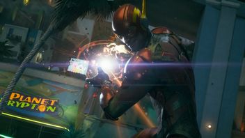 Flash na wybuchowym trailerze Suicide Squad: Kill The Justice League