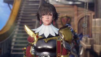 Monster Hunter Rise: Sunbreak - zwiastun dodatku z The Game Awards 2021