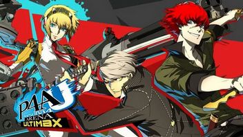 Persona 4 Arena Ultimax zapowiedziane. Mamy cenę, datę premiery i wymagania sprzętowe na PC