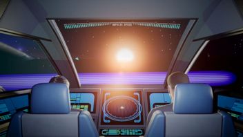 Star Trek powraca do gier; zwiastun zaskoczył na TGA