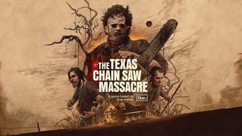Nowy horror The Texas Chain Saw Massacre na zwiastunie