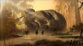 Nightingale to steampunkowy survival od weteranów BioWare