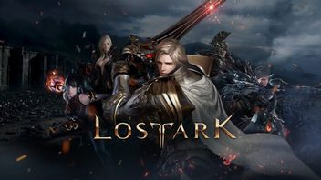 Lost Ark z datą premiery na Zachodzie