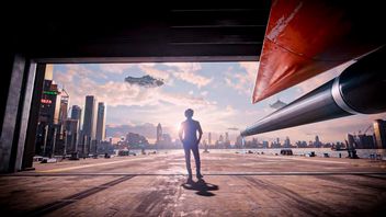 Serial Cowboy Bebop Netflixa skasowany po jednym sezonie