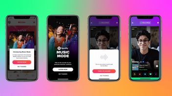 Tinder i Spotify chcą łączyć ludzi za pomocą muzyki